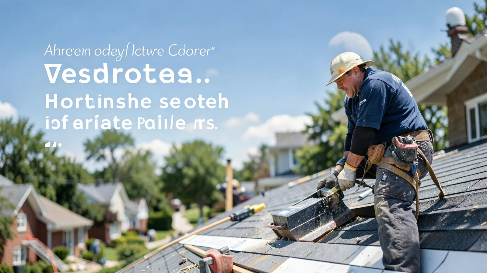 Roof Replacement in Nauvoo, AL near me